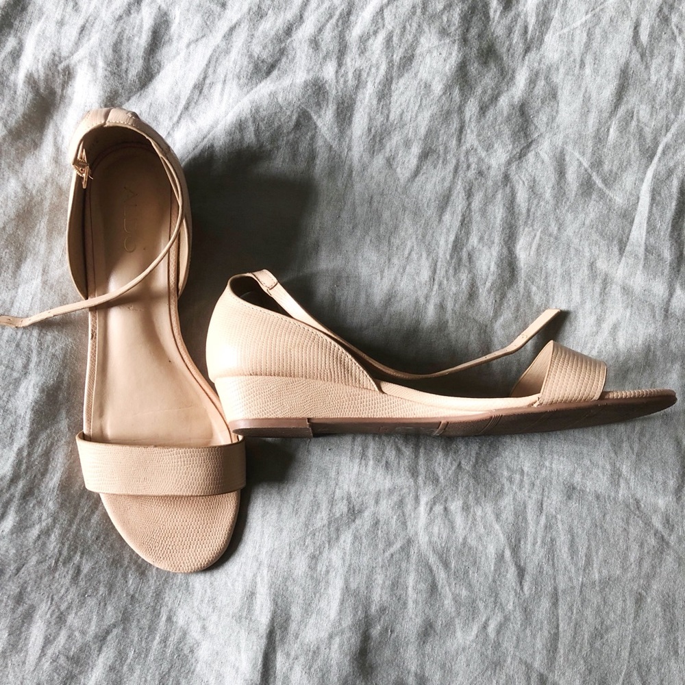 Aldo shoes